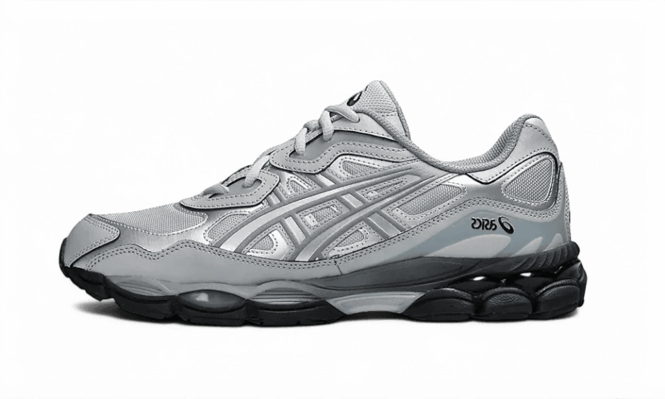 ASlCS GREY