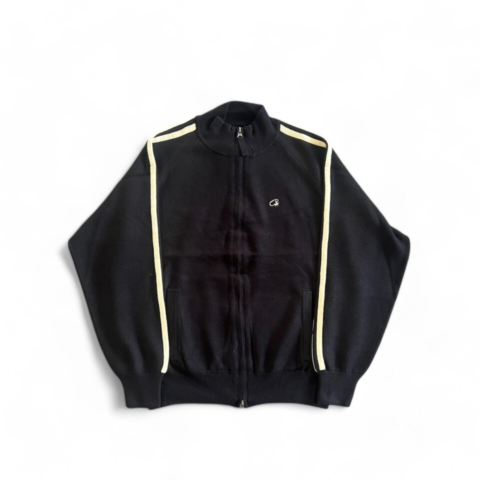ZIP UP Olive CRTZ