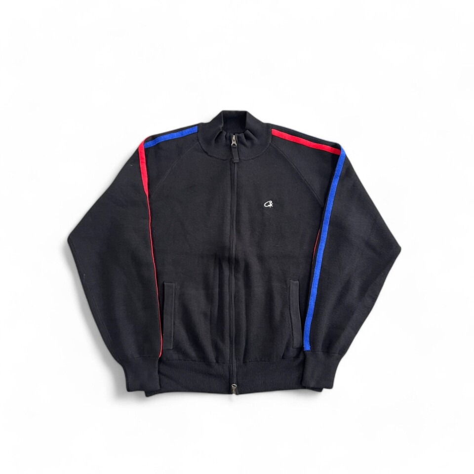 ZIP UP Olive CRTZ