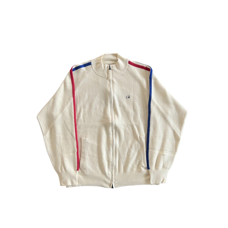 ZIP UP Olive CRTZ