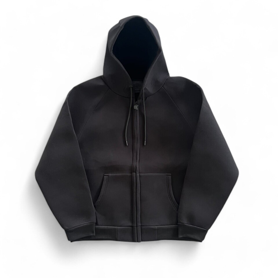 S-World Neopreno Hood Black