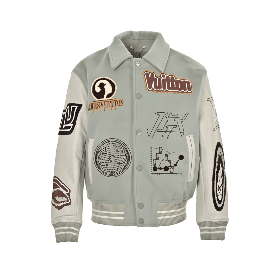 Chaqueta