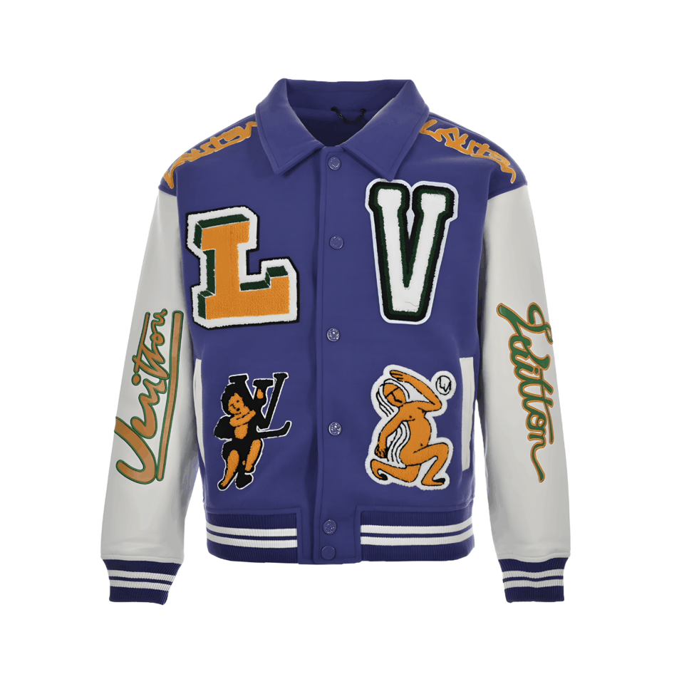 Chaqueta