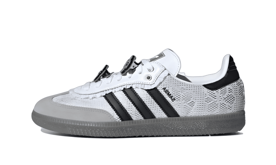 Samba OG Lace Flower