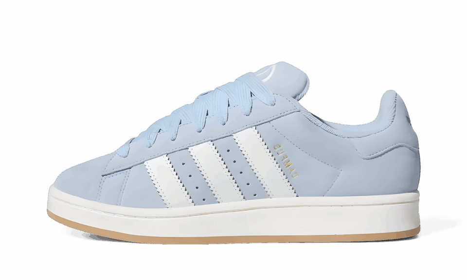 Campus 00s 'Clear Sky Gum'