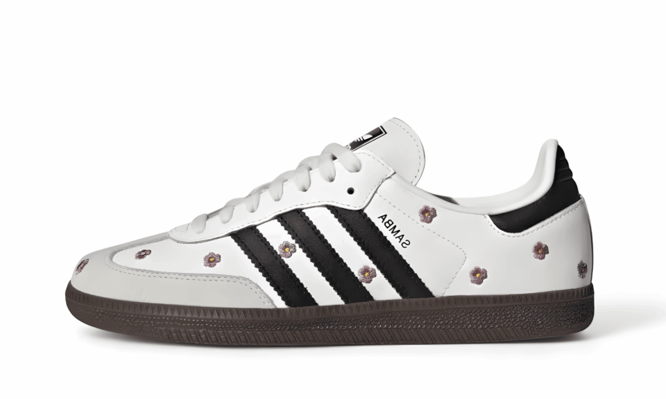Samba OG ’Flower’