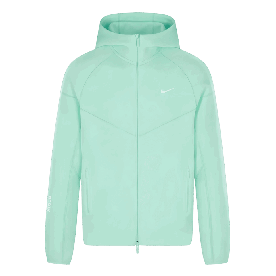 TRACKSUIT NOCTA 2024