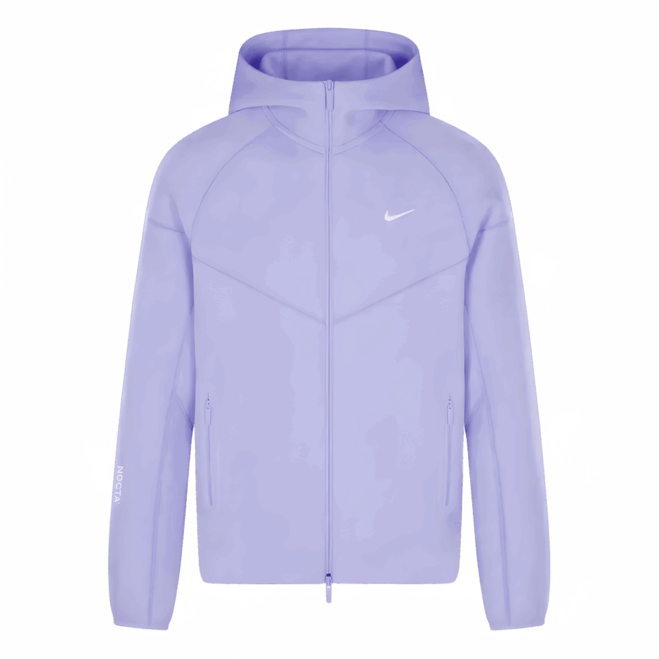 TRACKSUIT NOCTA 2024
