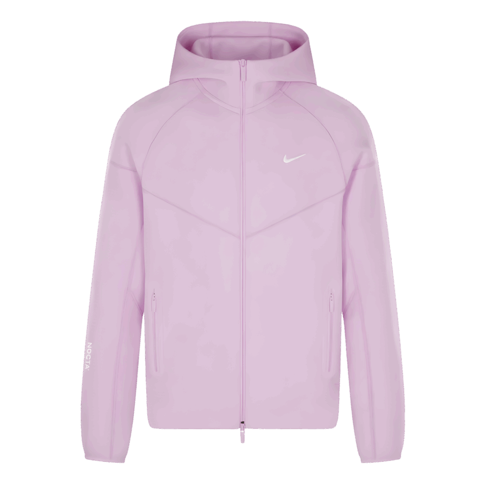 TRACKSUIT NOCTA 2024