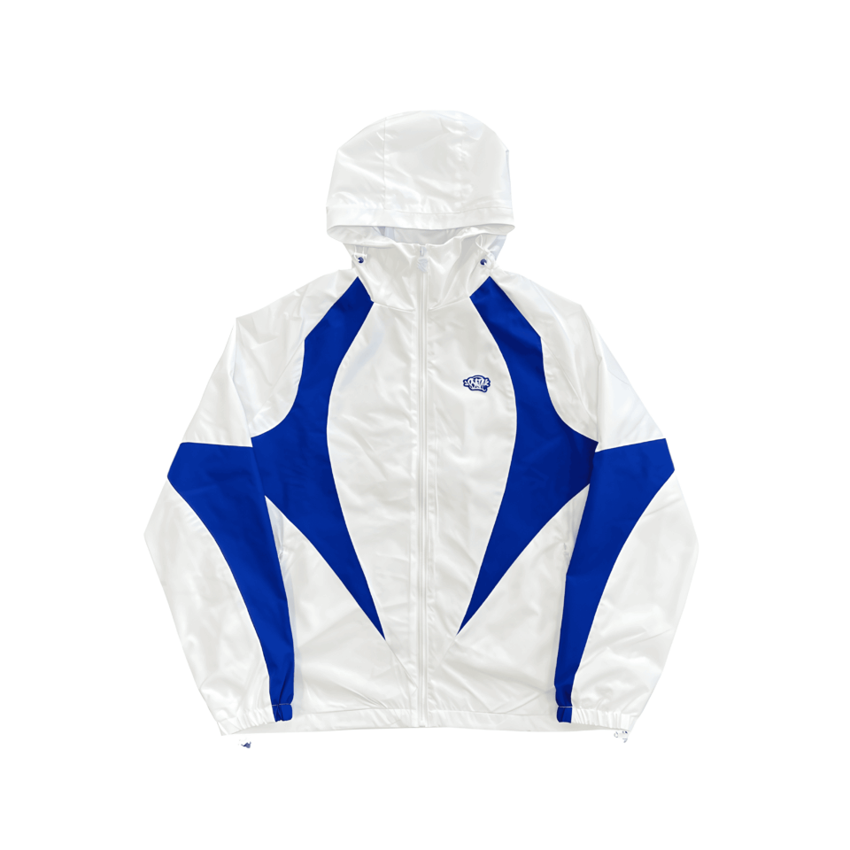 S-World VORTEX TRACK JACKET