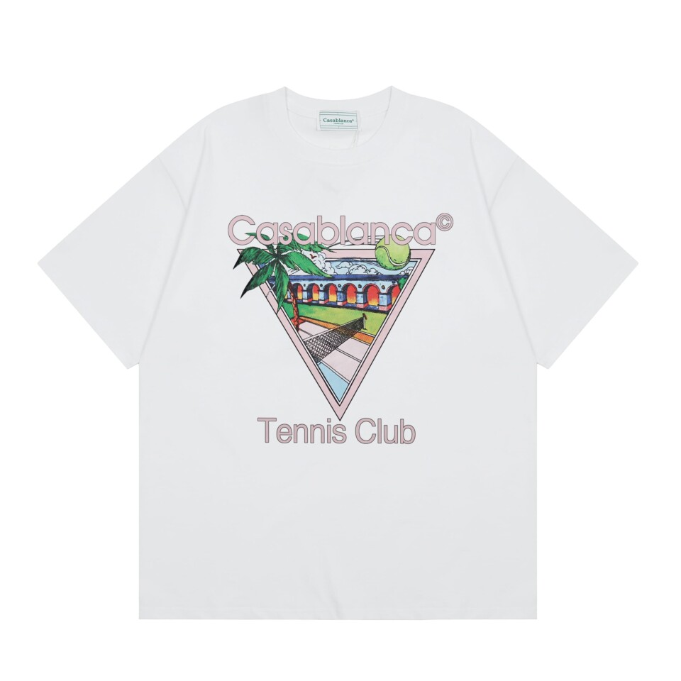 Camiseta CasabIanca