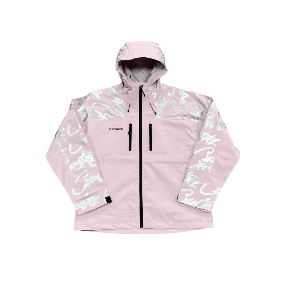 CHAQUETA CRTZ ELITEWORK