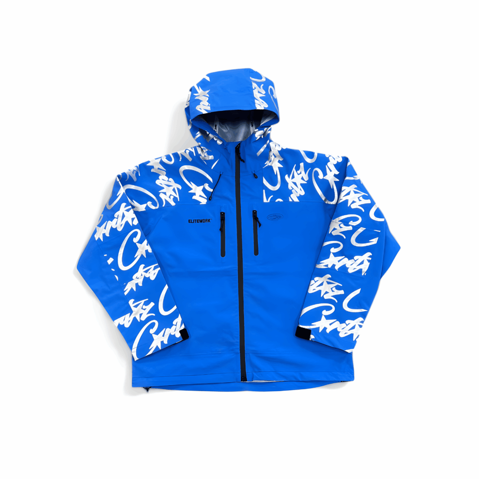 CHAQUETA CRTZ ELITEWORK