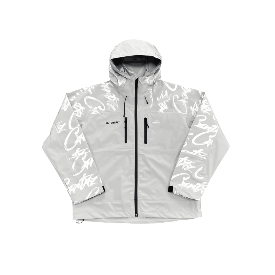 CHAQUETA CRTZ ELITEWORK
