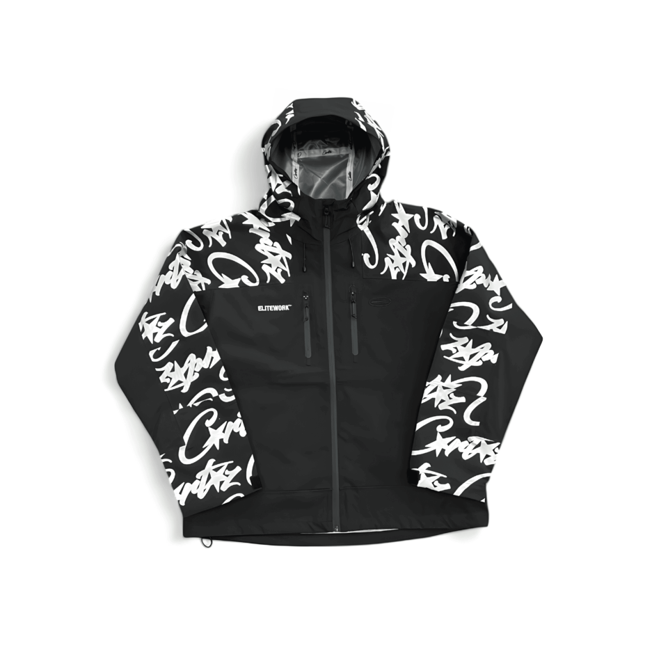 CHAQUETA CRTZ ELITEWORK