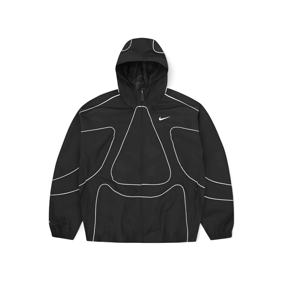 NK CRTZ TRACKSUIT