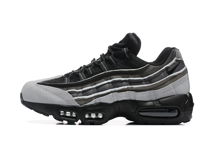 Air Max 95 Comme DS Garçons