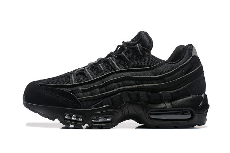 Air Max 95 Comme DS Garçons