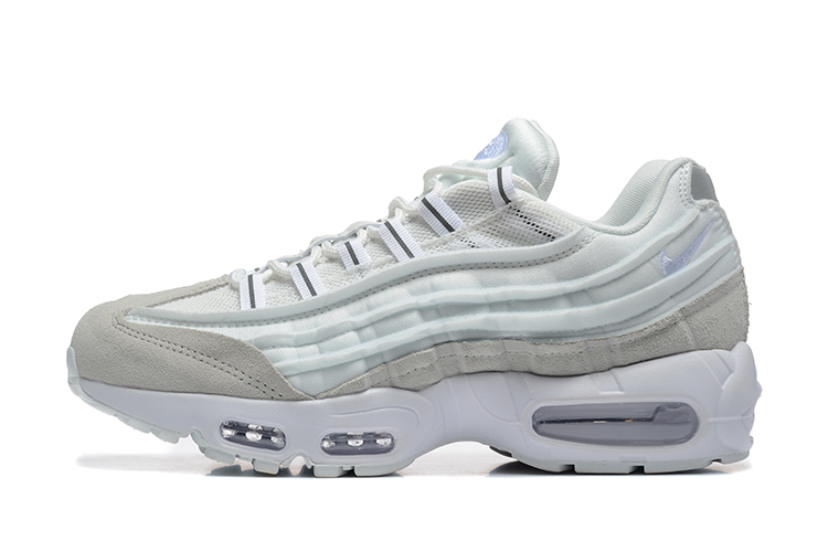 Air Max 95 Comme DS Garçons