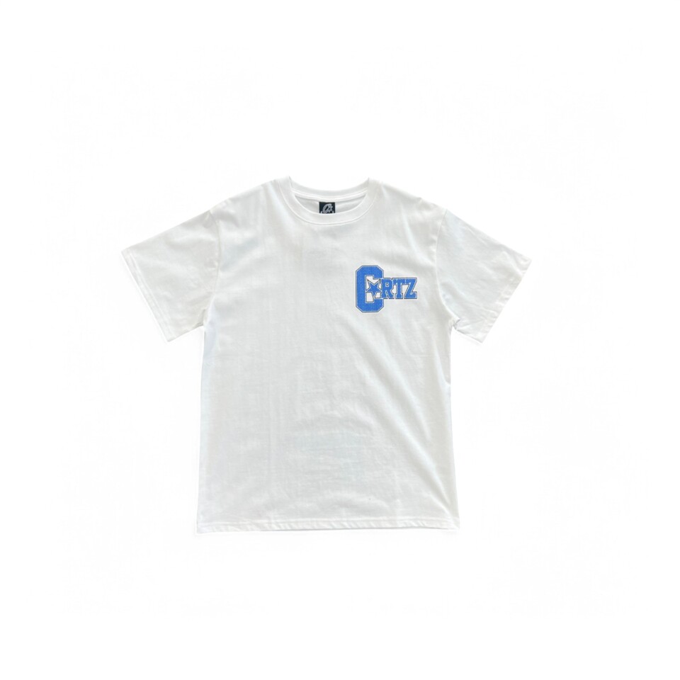 Camiseta CRTZ