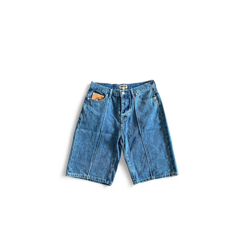 Denim Shorts CRTZ