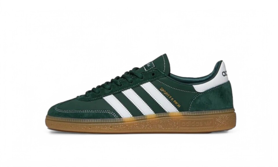 Handball Spezial Sporty & Rich Dark Green