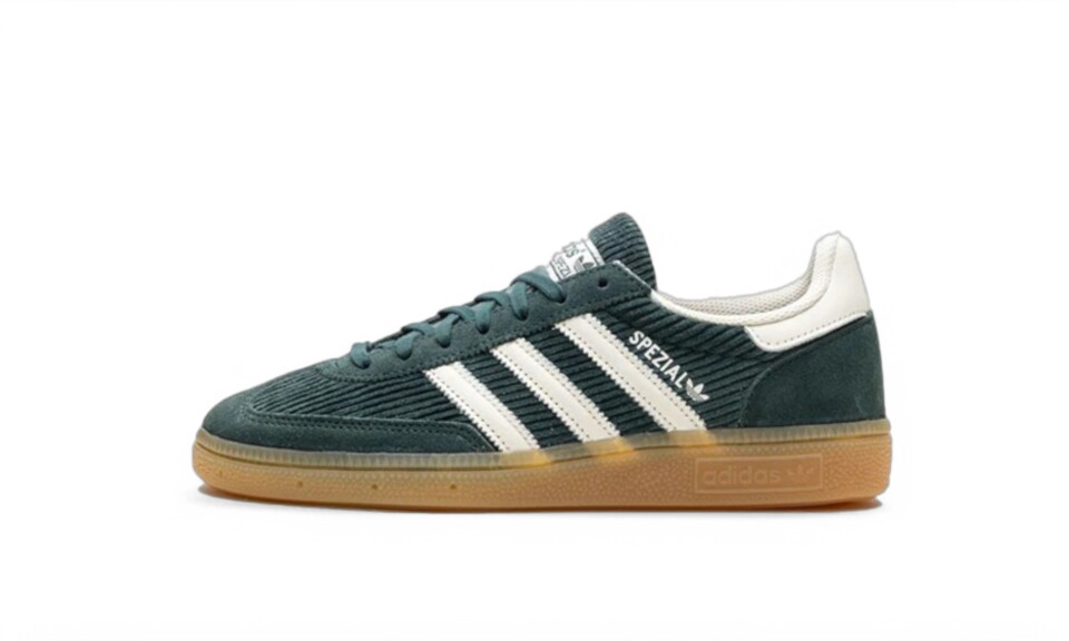 Handball Spezial Mineral Green