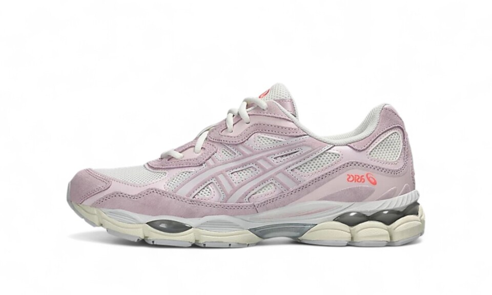 Gel-NYC Cream Rose Water
