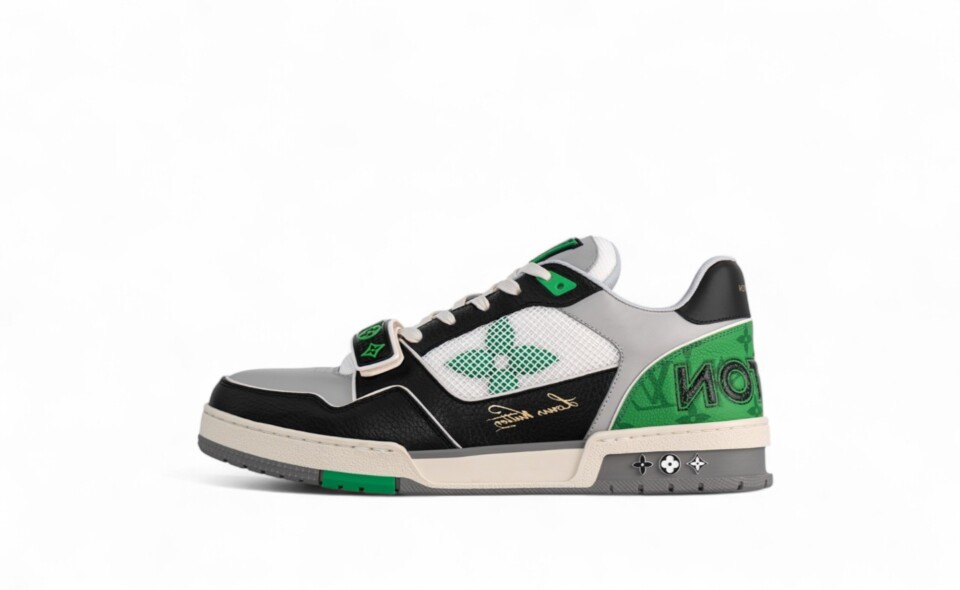 Zapatilla deportiva L-V Trainer