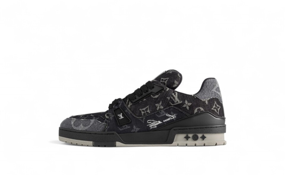 Zapatilla deportiva L-V Trainer