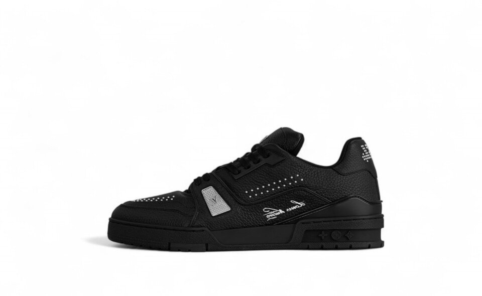 Zapatilla deportiva L-V Trainer