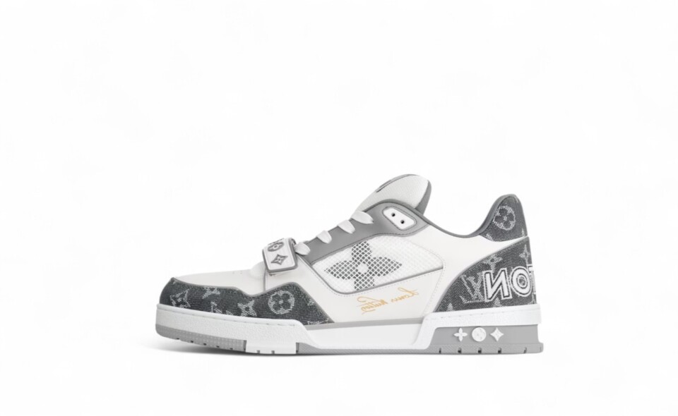 Zapatilla deportiva L-V Trainer