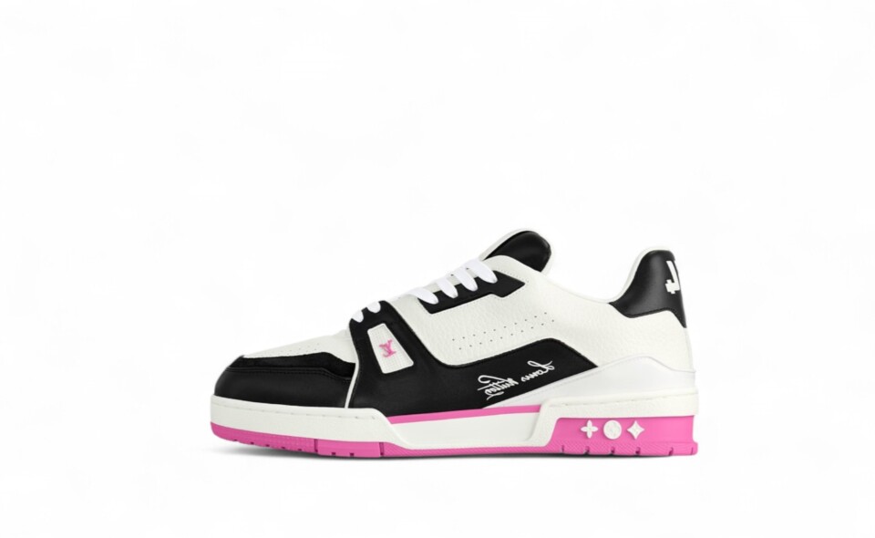 Zapatilla deportiva L-V Trainer