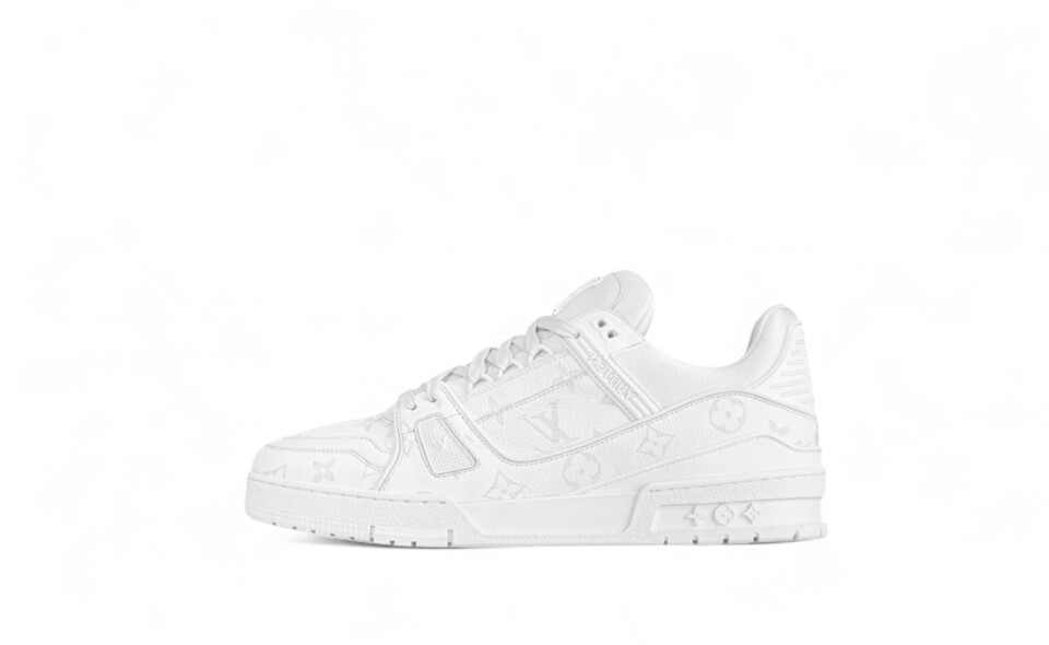 Zapatilla deportiva L-V Trainer