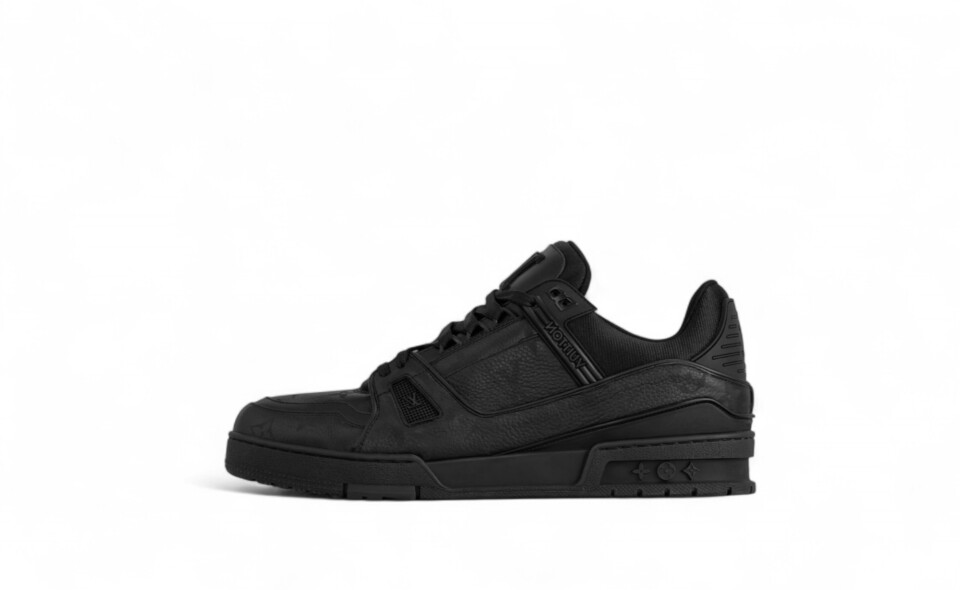 Zapatilla deportiva L-V Trainer