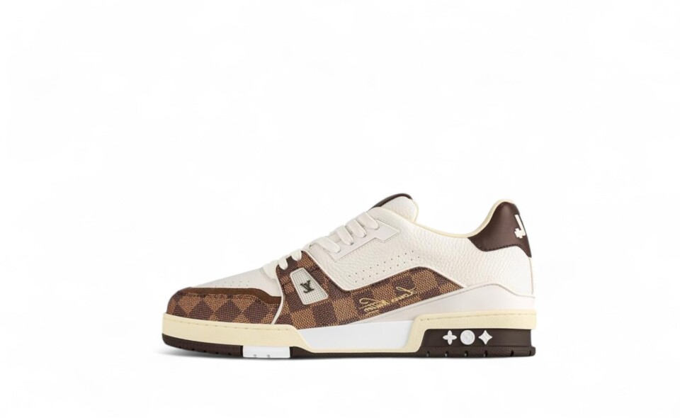 Zapatilla deportiva L-V Trainer