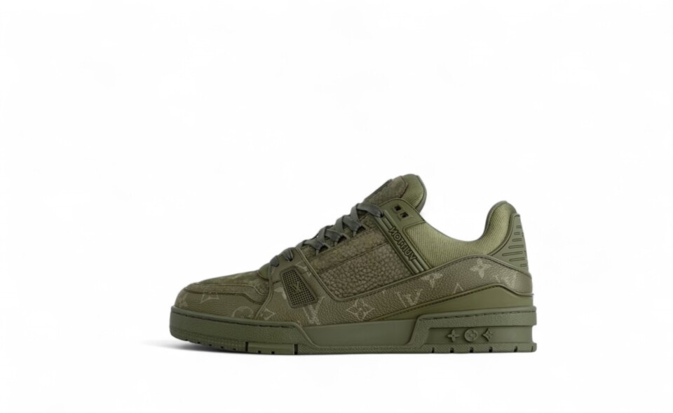 Zapatilla deportiva L-V Trainer