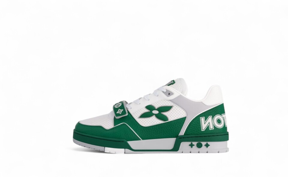 Zapatilla deportiva L-V Trainer