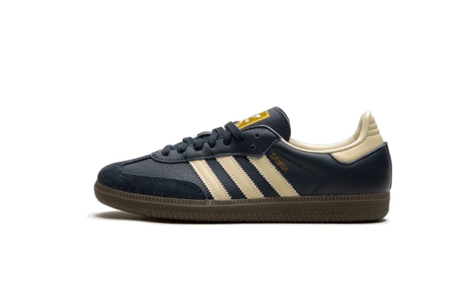 Samba OG Night Navy Gum