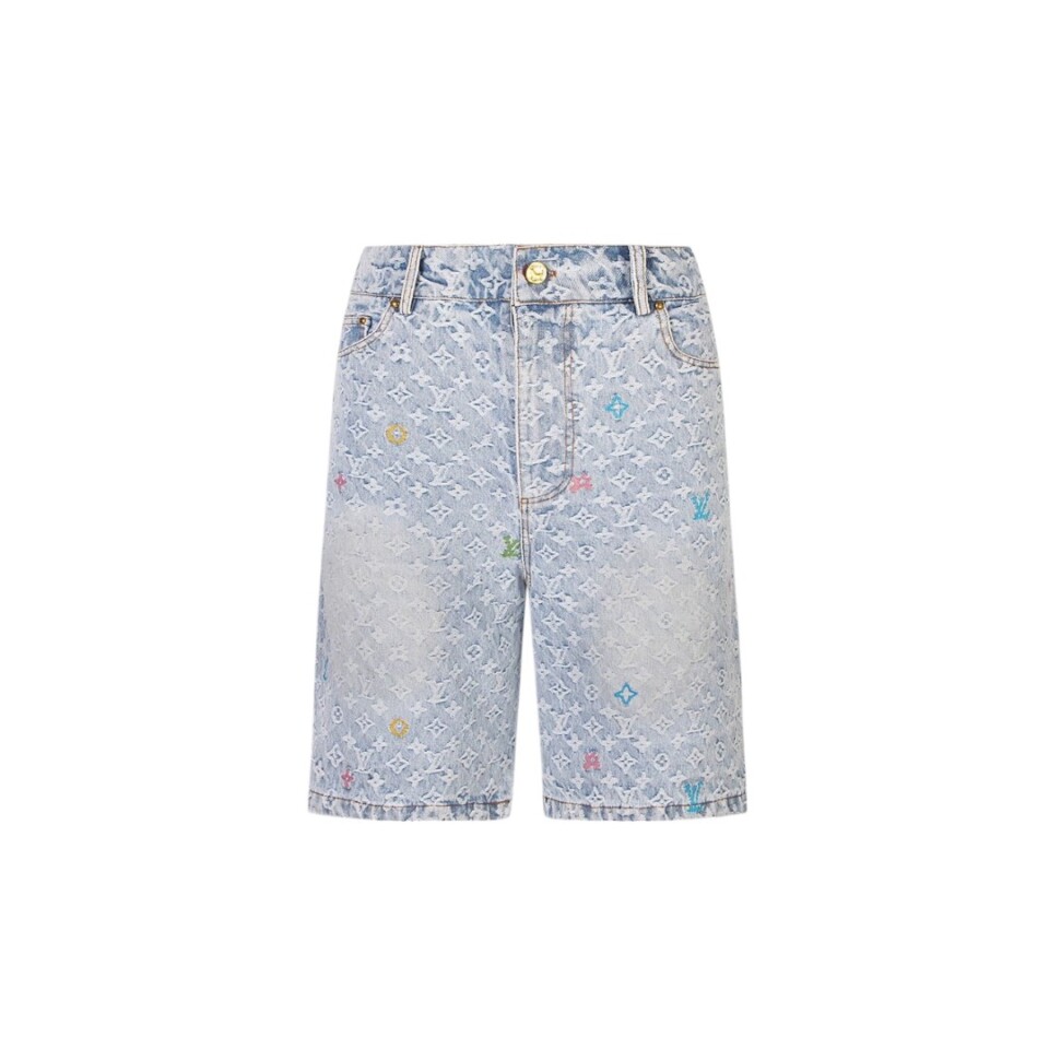 Pantalones Cortos