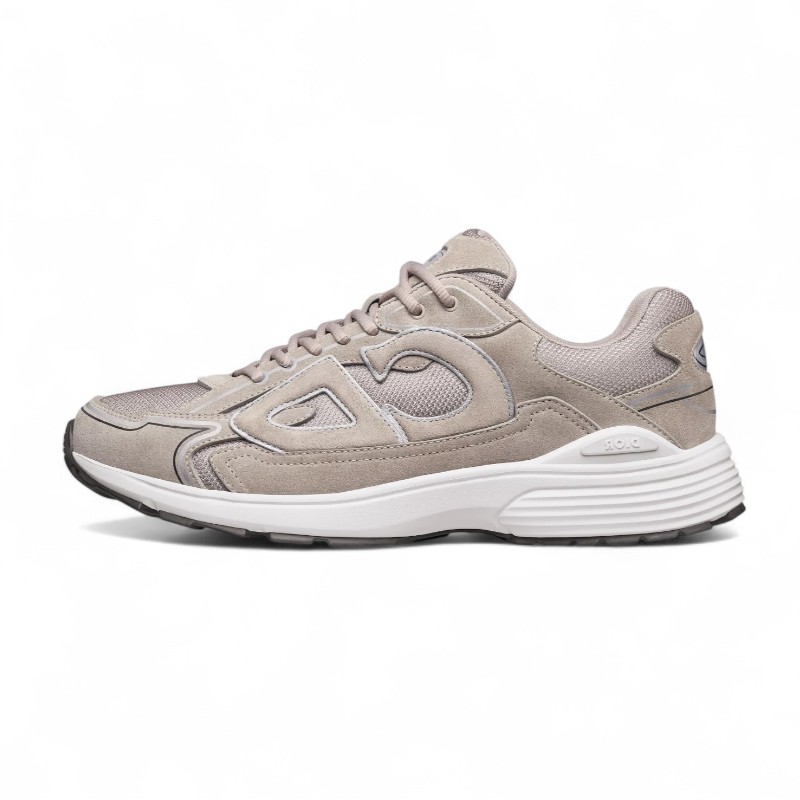 Sneaker B30 Tercio Pelo