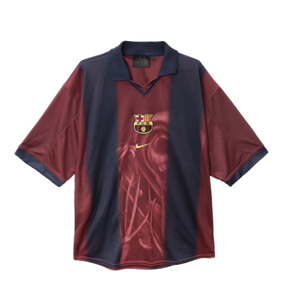 Camiseta Retro edición 2025
