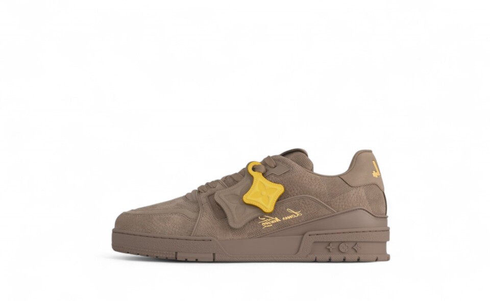 Zapatilla deportiva L-V Trainer