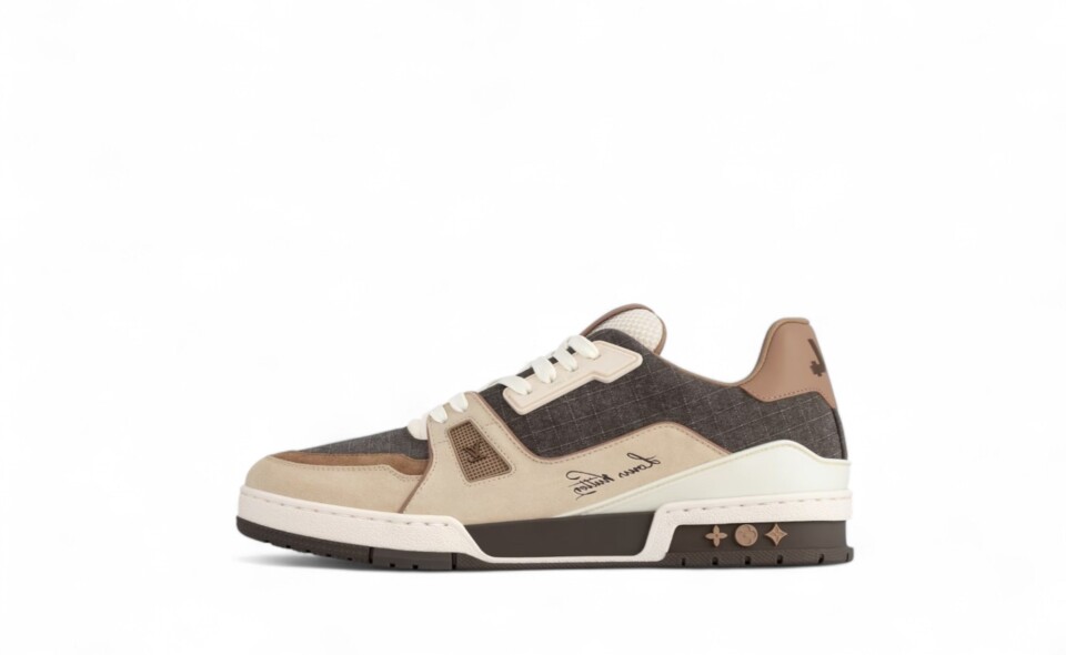 Zapatilla deportiva L-V Trainer