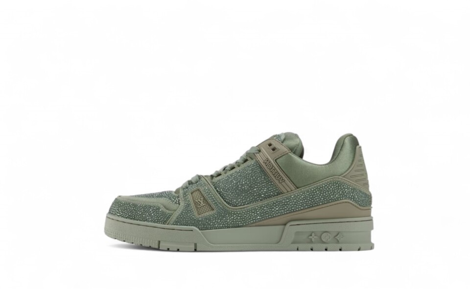 Zapatilla deportiva L-V Trainer