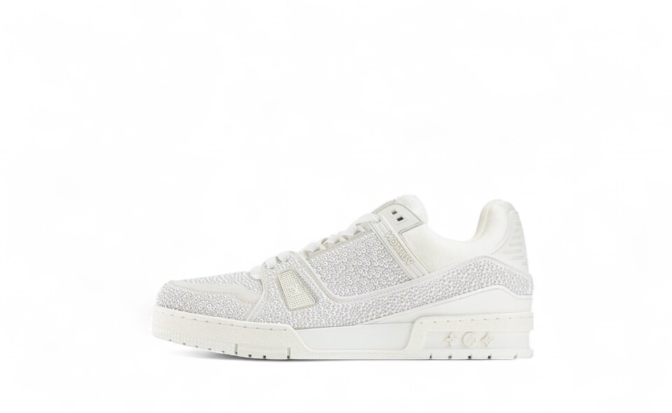 Zapatilla deportiva L-V Trainer