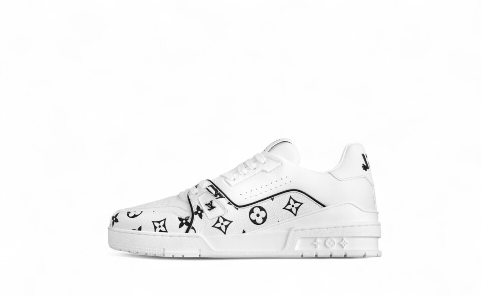 Zapatilla deportiva L-V Trainer