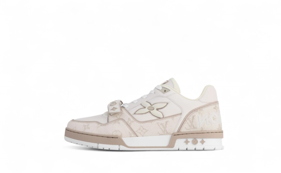 Zapatilla deportiva L-V Trainer