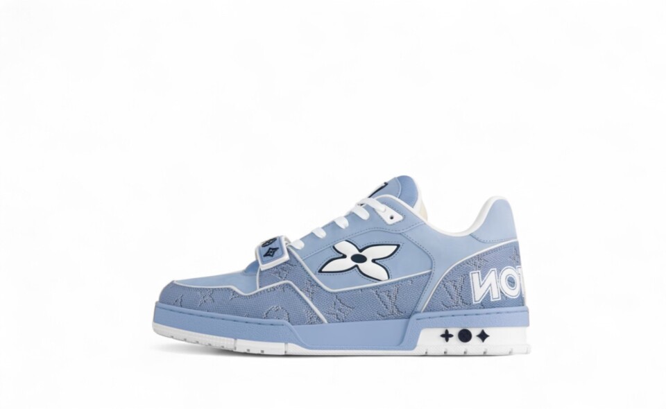 Zapatilla deportiva L-V Trainer