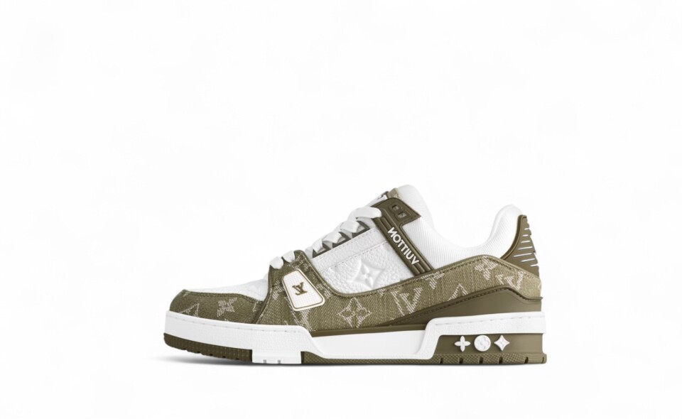 Zapatilla deportiva L-V Trainer